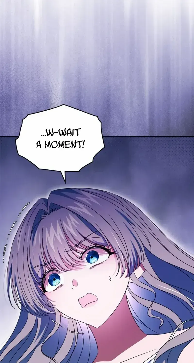 I Stole the Heroine’s First Love Chapter 72.2 page 35 - 