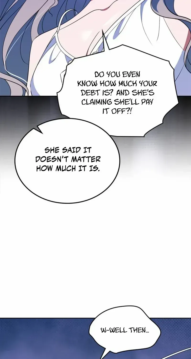 I Stole the Heroine’s First Love Chapter 72.2 page 36 - 