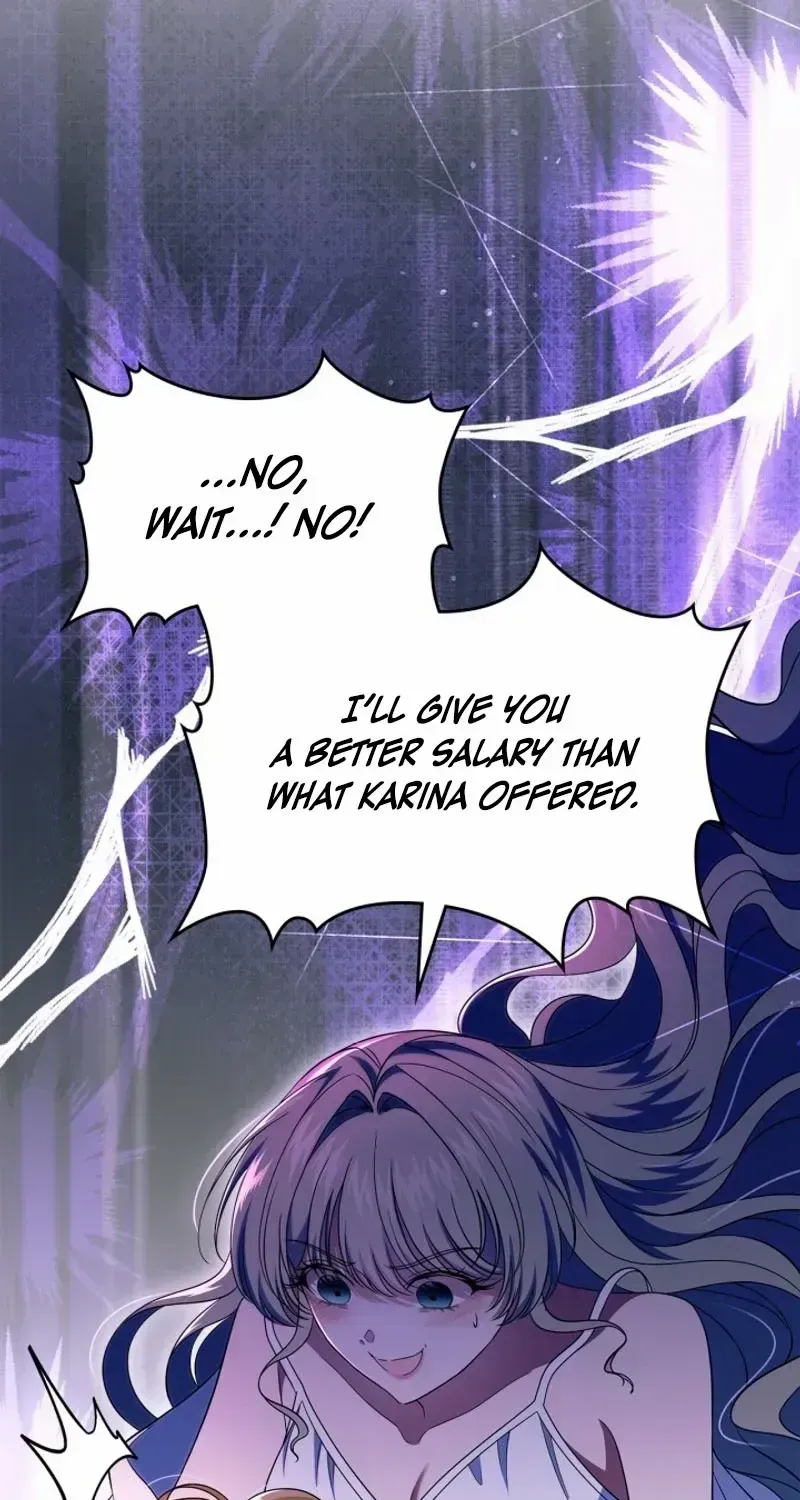 I Stole the Heroine’s First Love Chapter 72.2 page 39 - 