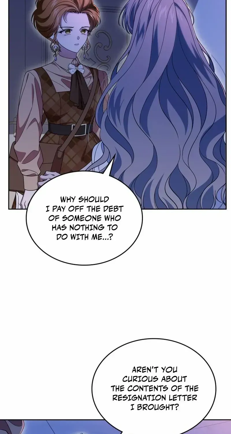 I Stole the Heroine’s First Love Chapter 72.2 page 43 - 