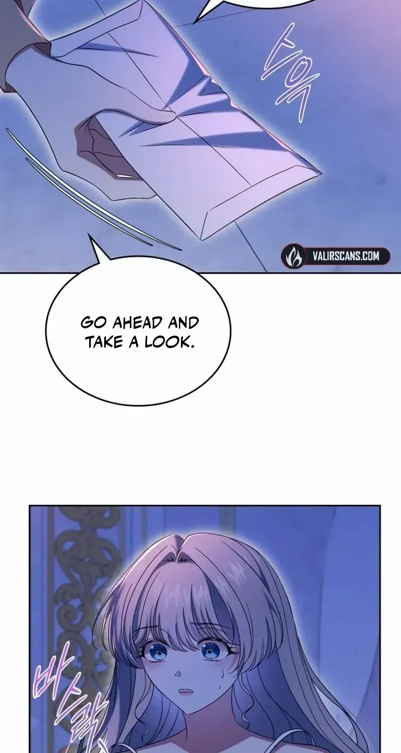 I Stole the Heroine’s First Love Chapter 72.2 page 44 - 