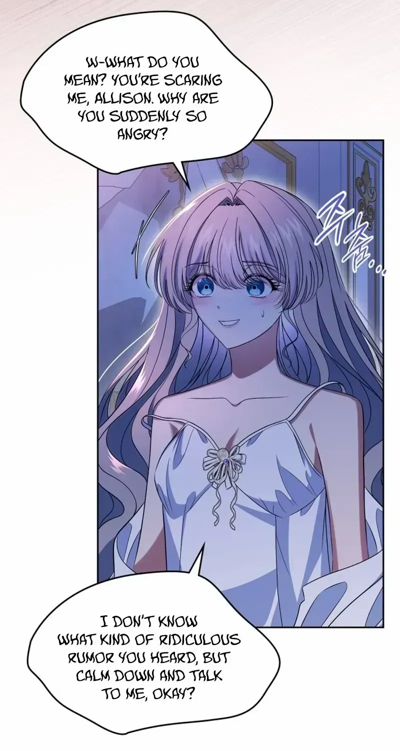 I Stole the Heroine’s First Love Chapter 72.2 page 6 - 