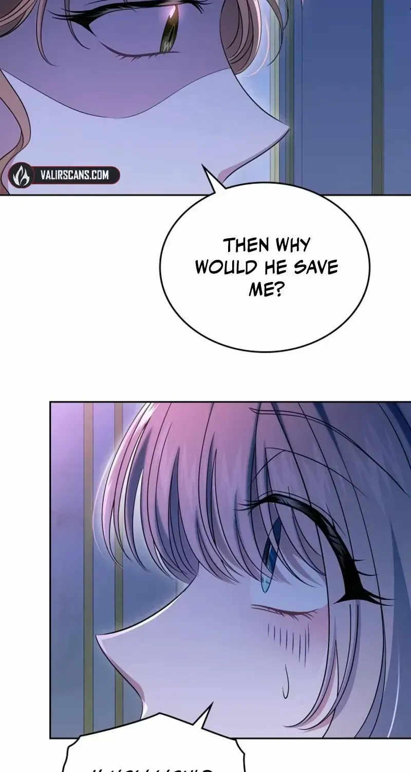 I Stole the Heroine’s First Love Chapter 72.2 page 56 - 