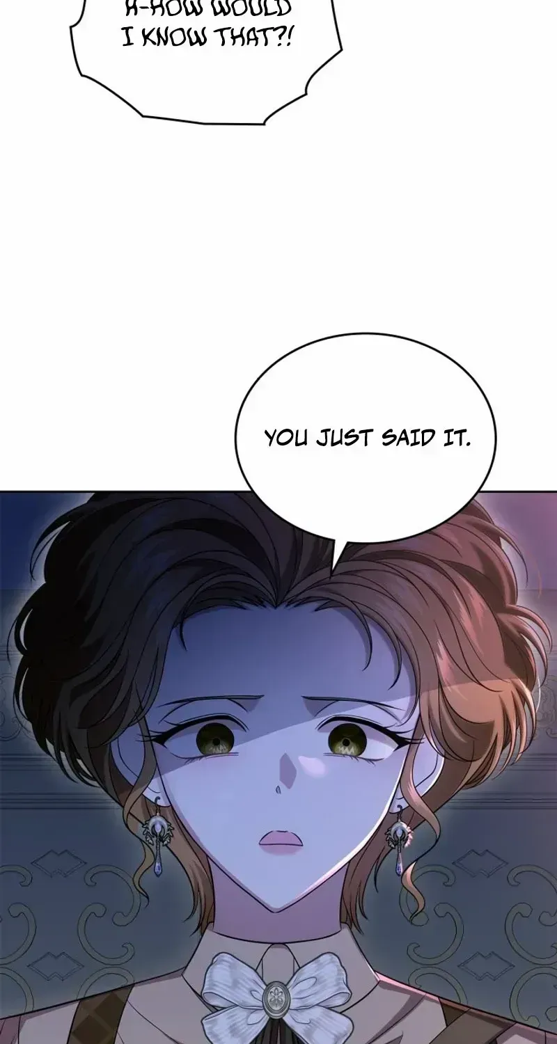 I Stole the Heroine’s First Love Chapter 72.2 page 57 - 