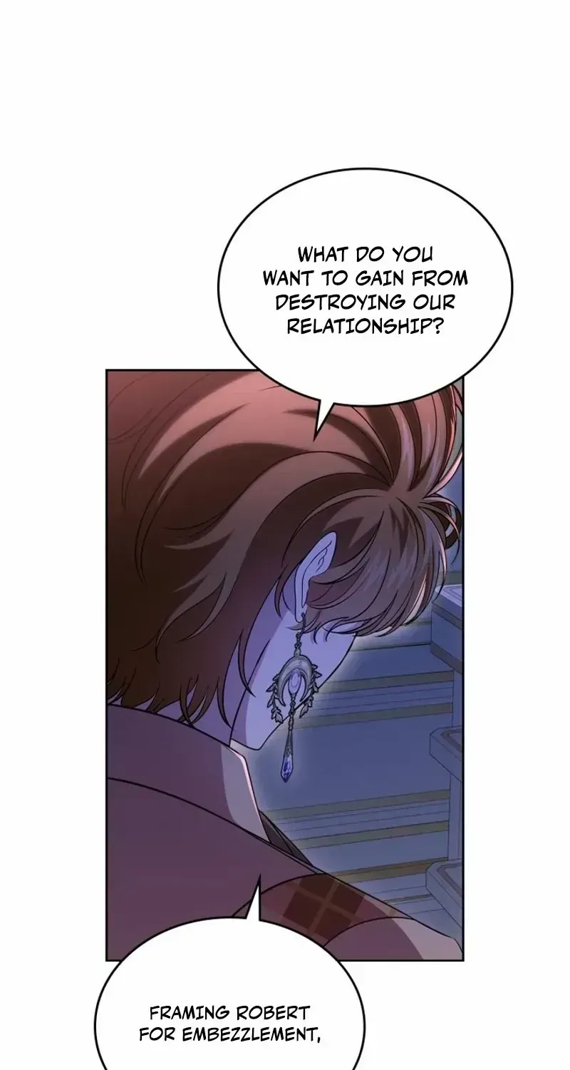 I Stole the Heroine’s First Love Chapter 72.2 page 60 - 