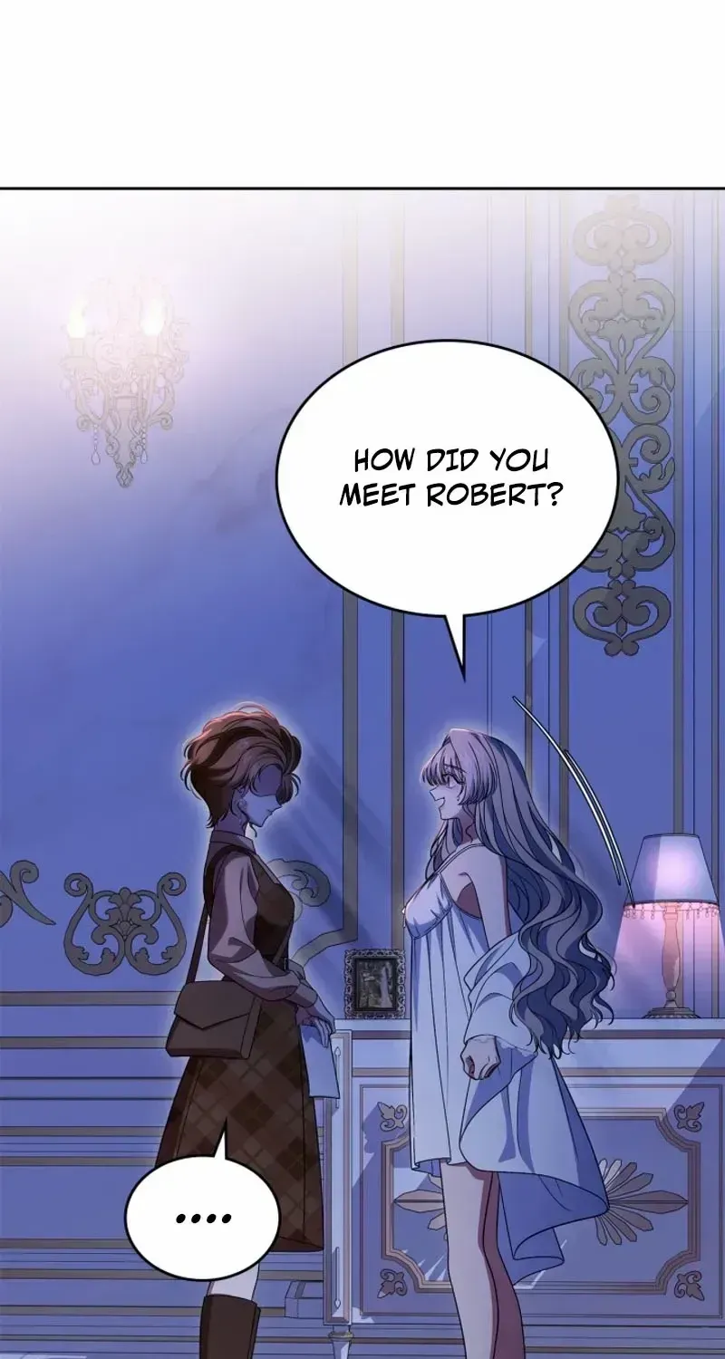 I Stole the Heroine’s First Love Chapter 72.2 page 7 - 