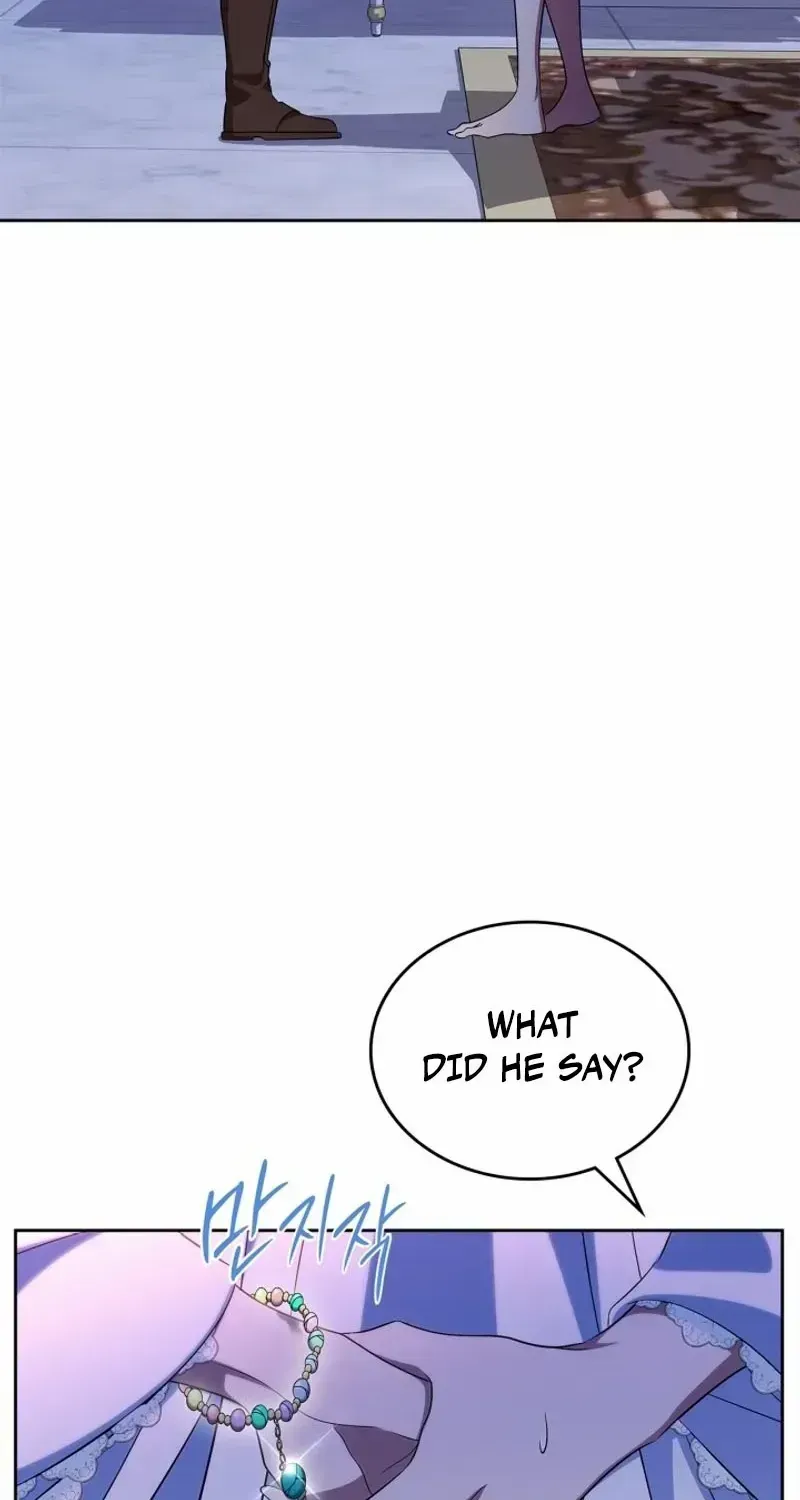 I Stole the Heroine’s First Love Chapter 72.2 page 8 - 
