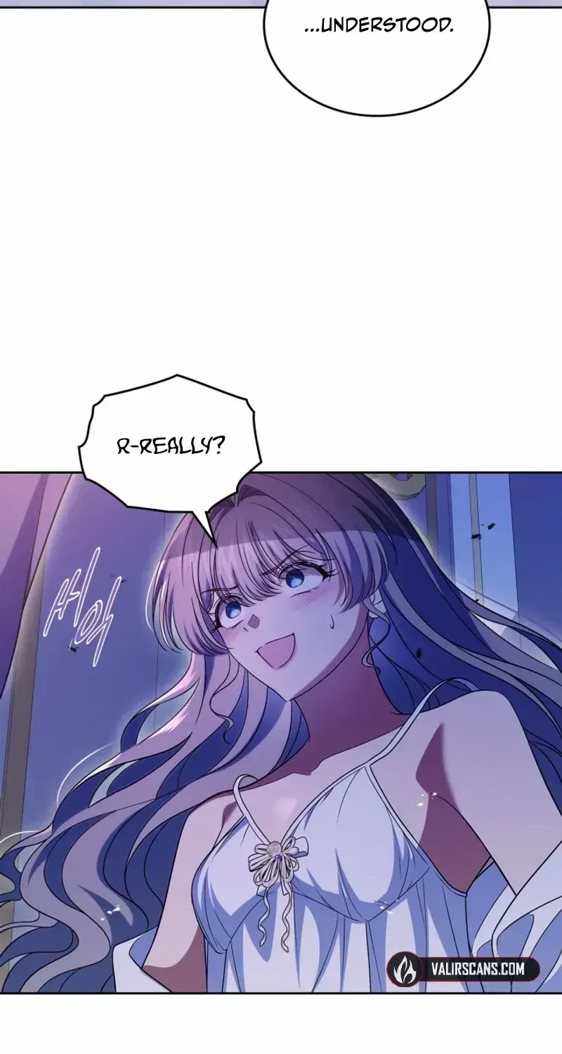 I Stole the Heroine’s First Love Chapter 72.2 page 74 - 