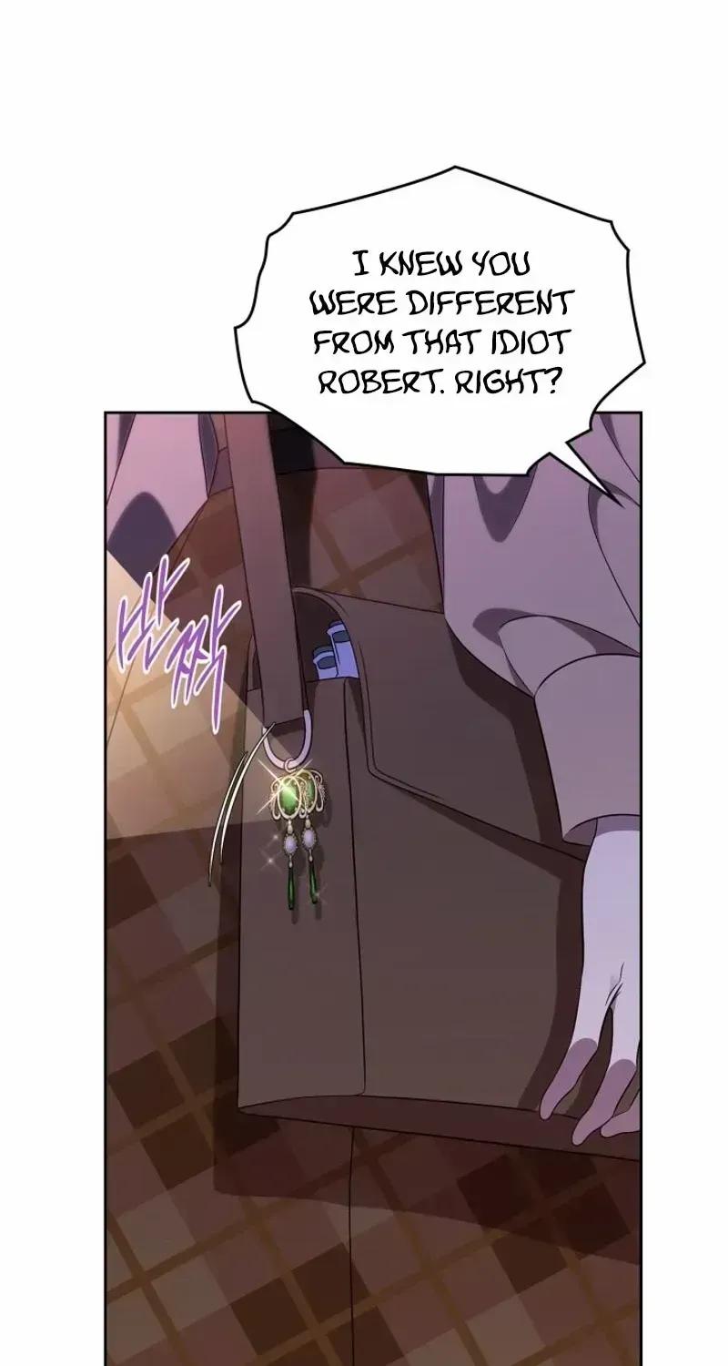 I Stole the Heroine’s First Love Chapter 72.2 page 75 - 