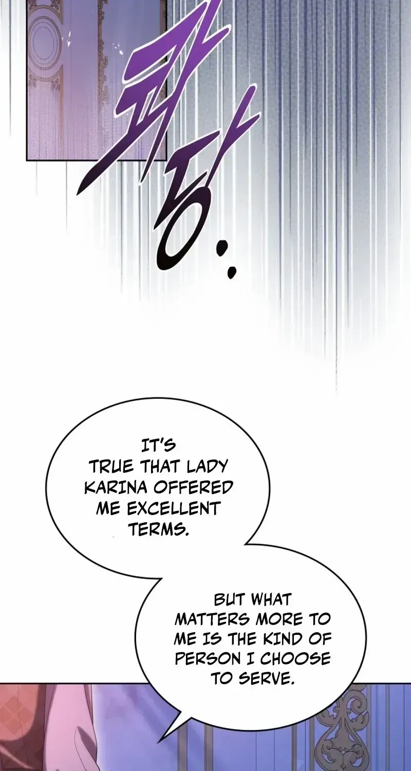 I Stole the Heroine’s First Love Chapter 72.2 page 80 - 
