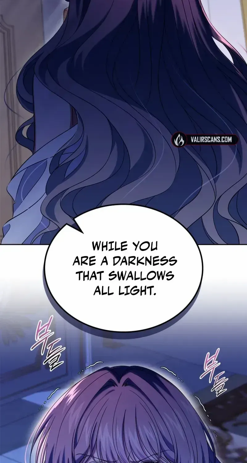I Stole the Heroine’s First Love Chapter 72.2 page 83 - 