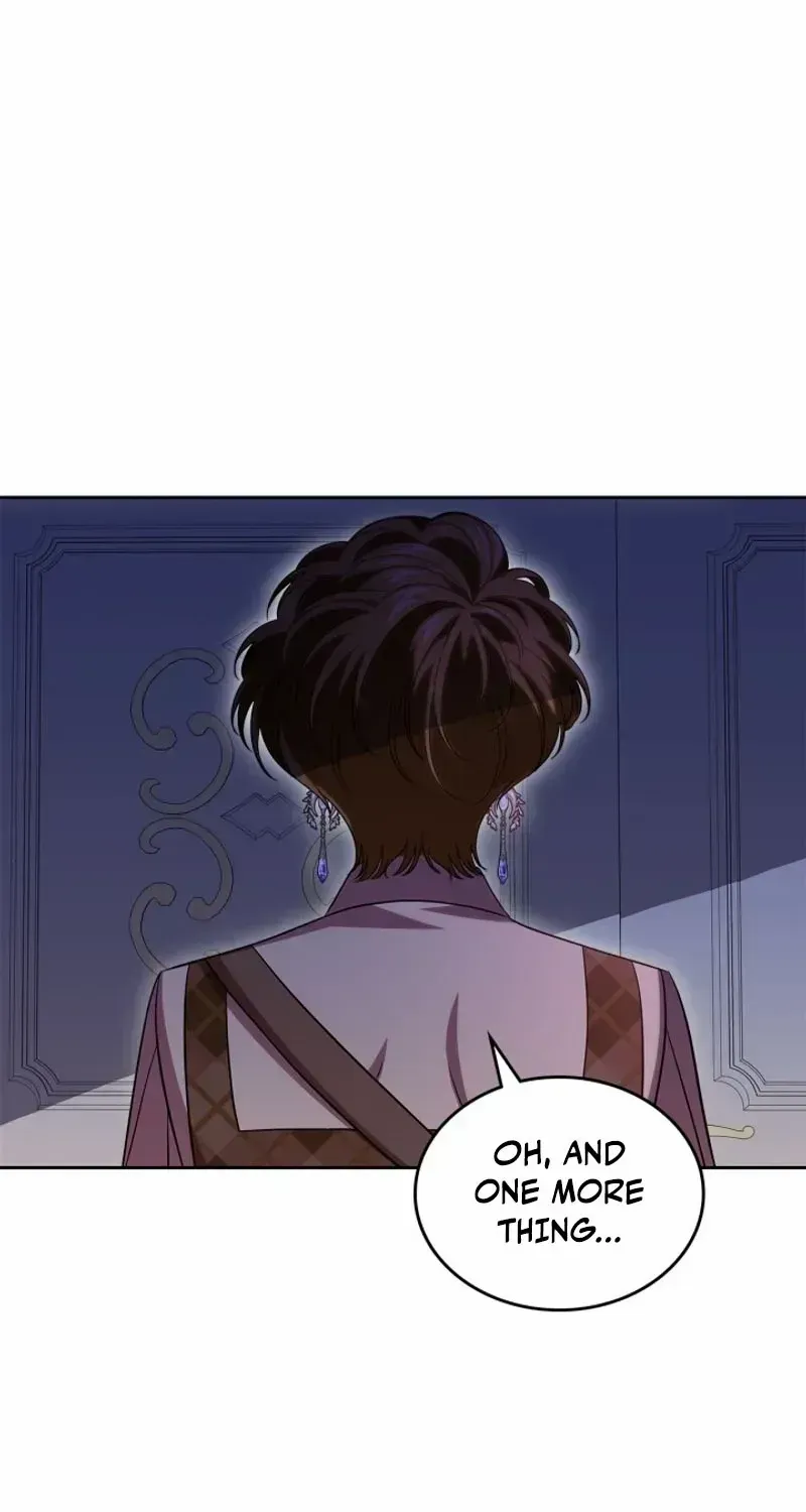 I Stole the Heroine’s First Love Chapter 72.2 page 85 - 