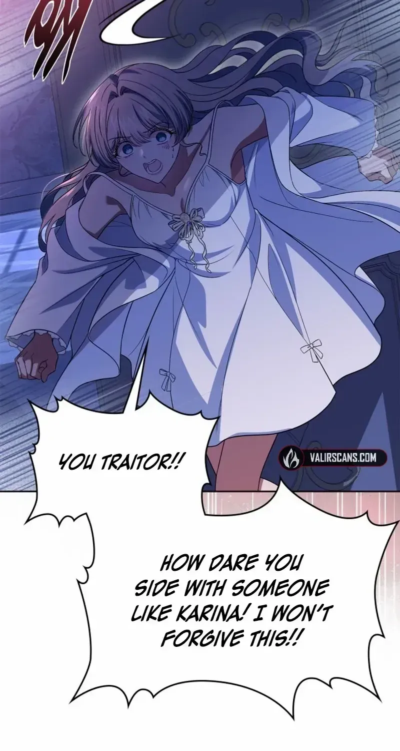 I Stole the Heroine’s First Love Chapter 72.2 page 93 - 