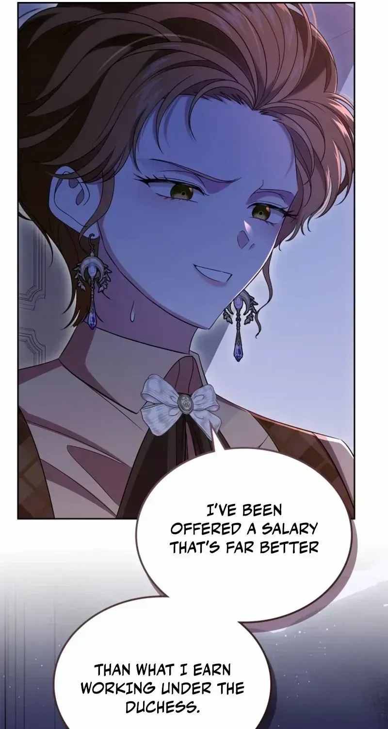 I Stole the Heroine’s First Love Chapter 72.3 page 20 - 