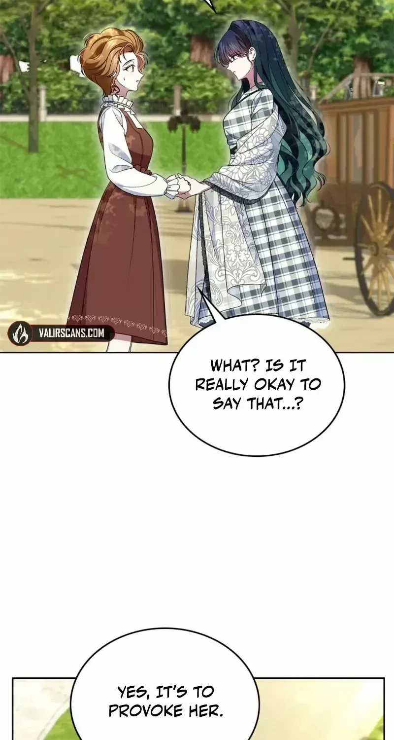 I Stole the Heroine’s First Love Chapter 72.3 page 24 - 