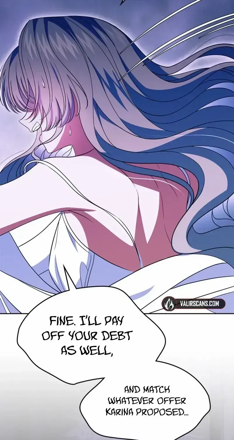 I Stole the Heroine’s First Love Chapter 72.3 page 37 - 