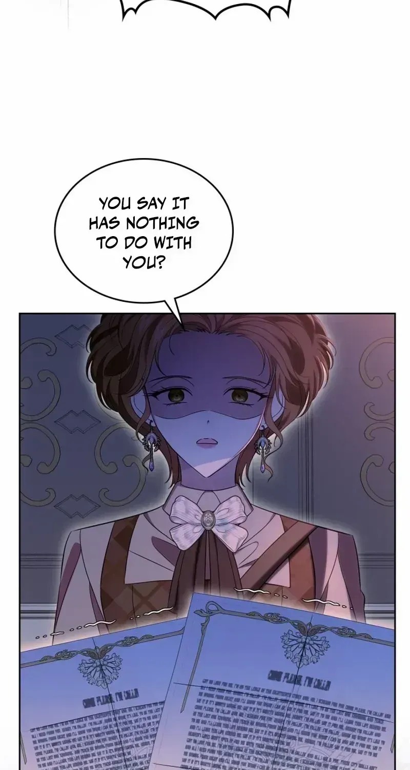 I Stole the Heroine’s First Love Chapter 72.3 page 47 - 