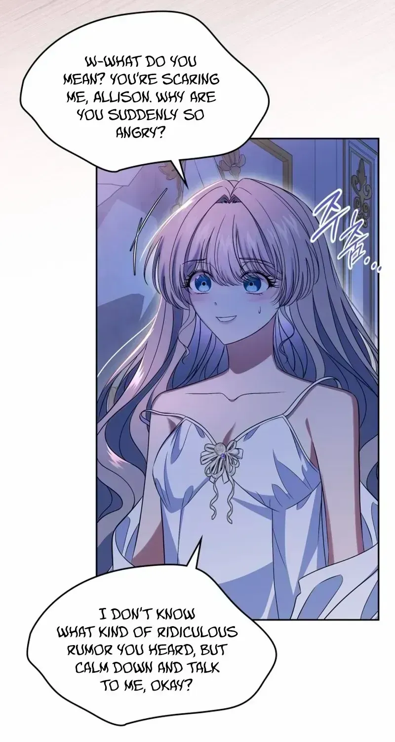 I Stole the Heroine’s First Love Chapter 72.3 page 6 - 