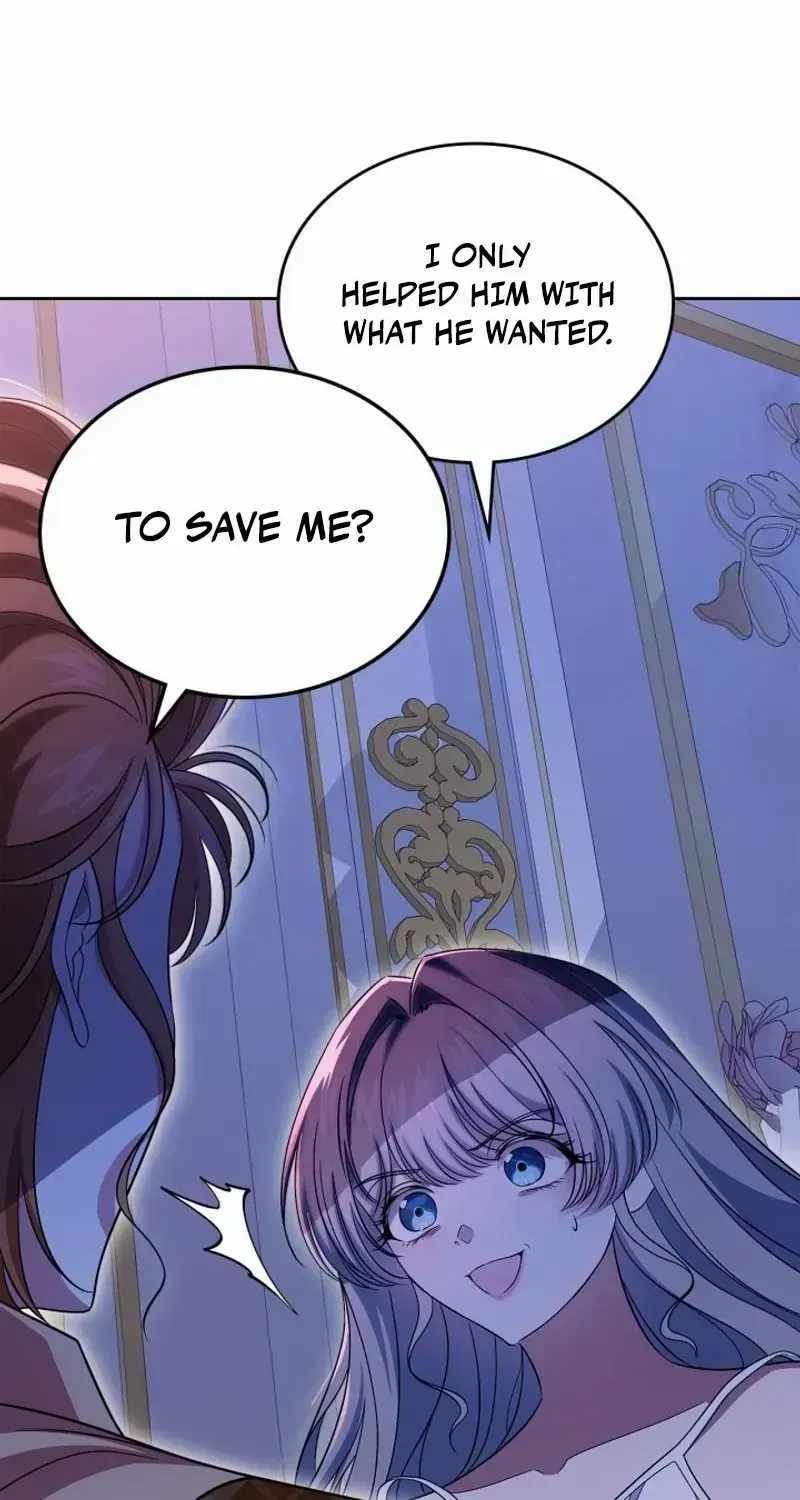 I Stole the Heroine’s First Love Chapter 72.3 page 54 - 