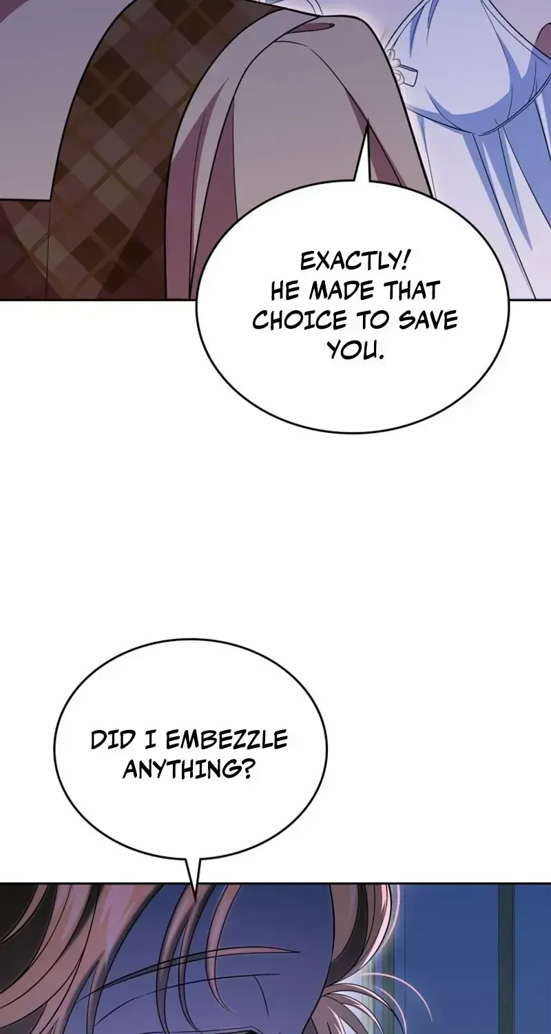 I Stole the Heroine’s First Love Chapter 72.3 page 55 - 