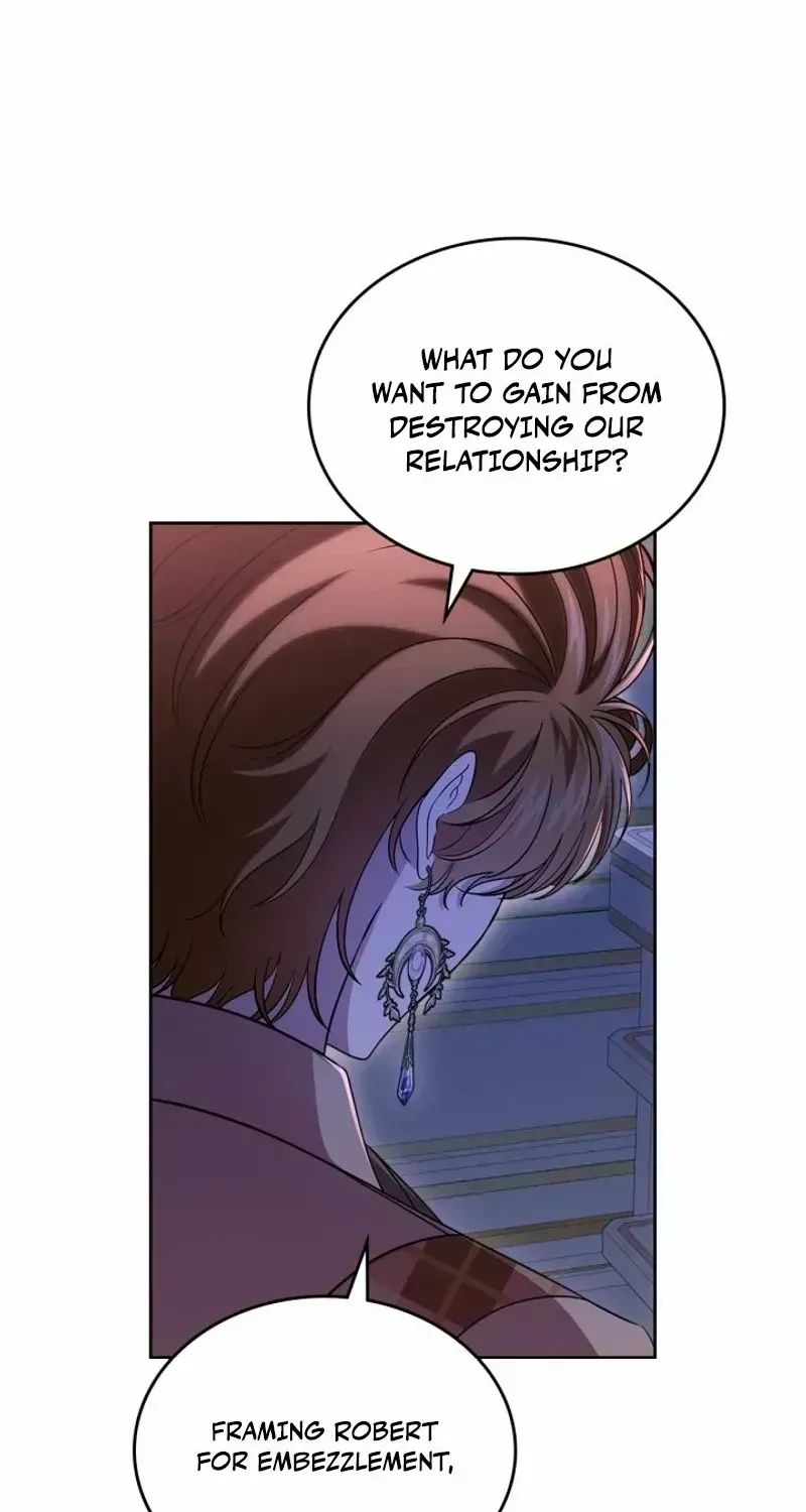 I Stole the Heroine’s First Love Chapter 72.3 page 60 - 