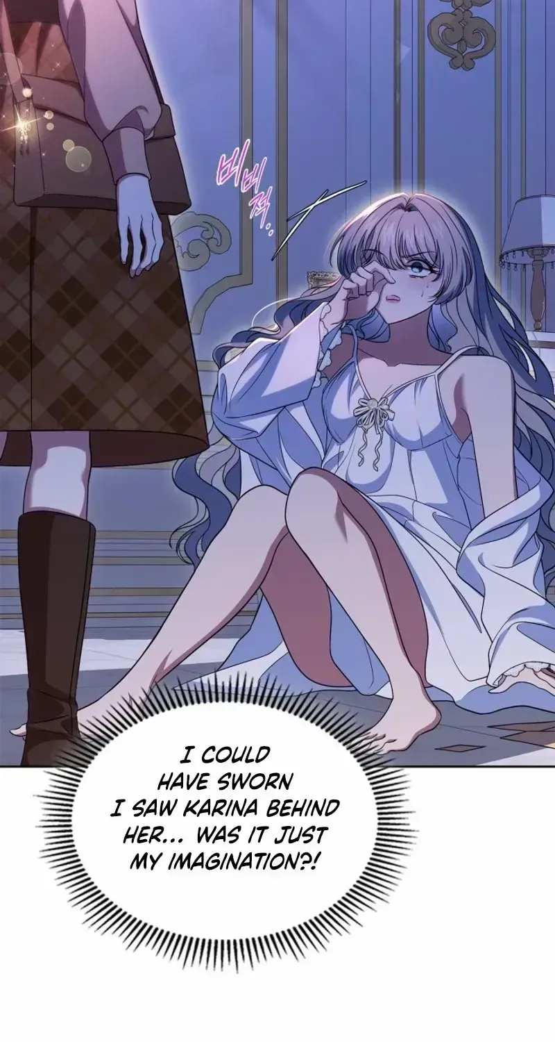 I Stole the Heroine’s First Love Chapter 72.3 page 81 - 