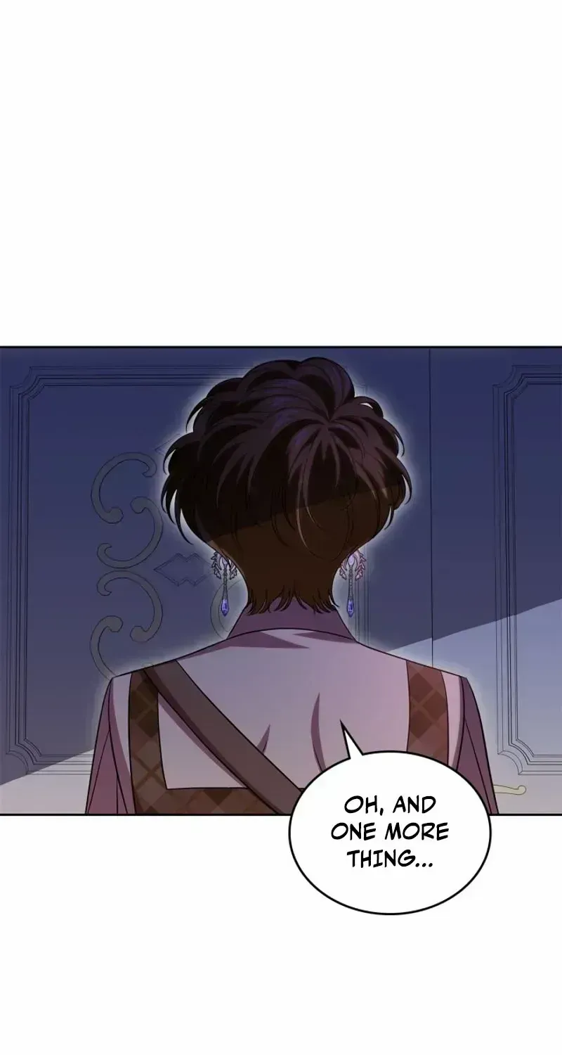 I Stole the Heroine’s First Love Chapter 72.3 page 85 - 