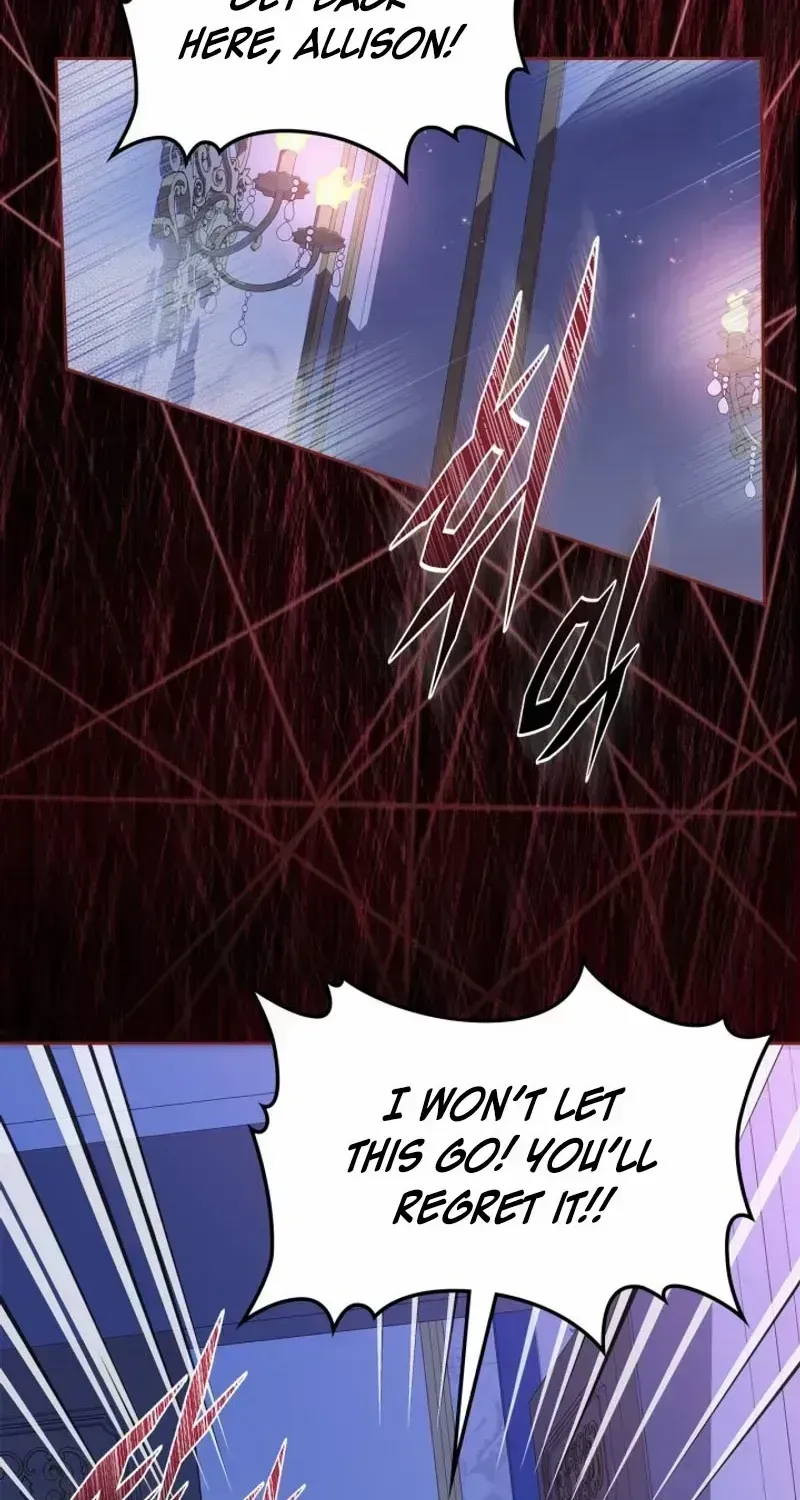 I Stole the Heroine’s First Love Chapter 72.3 page 91 - 