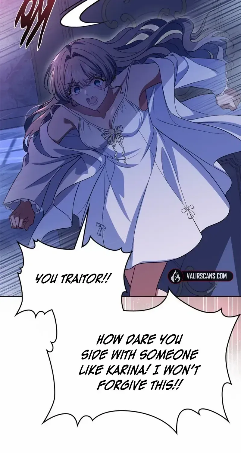 I Stole the Heroine’s First Love Chapter 72.3 page 93 - 