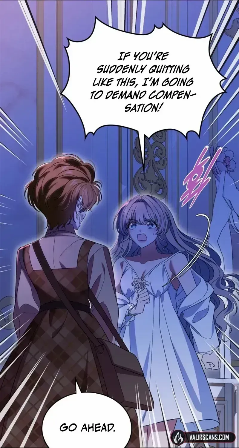 I Stole the Heroine’s First Love Chapter 72.4 page 16 - 