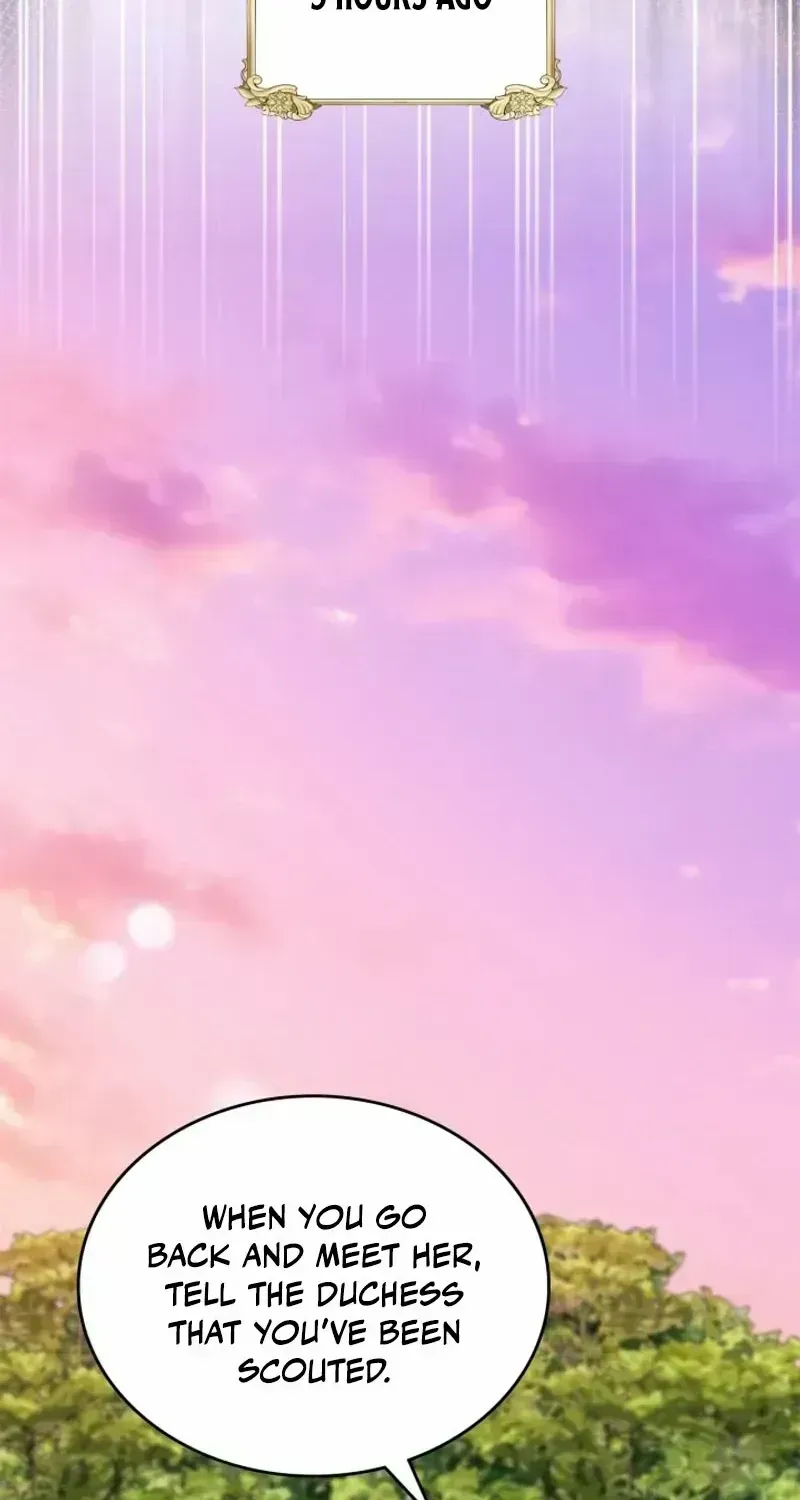 I Stole the Heroine’s First Love Chapter 72.4 page 23 - 