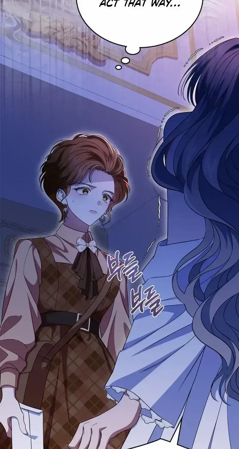 I Stole the Heroine’s First Love Chapter 72.4 page 28 - 