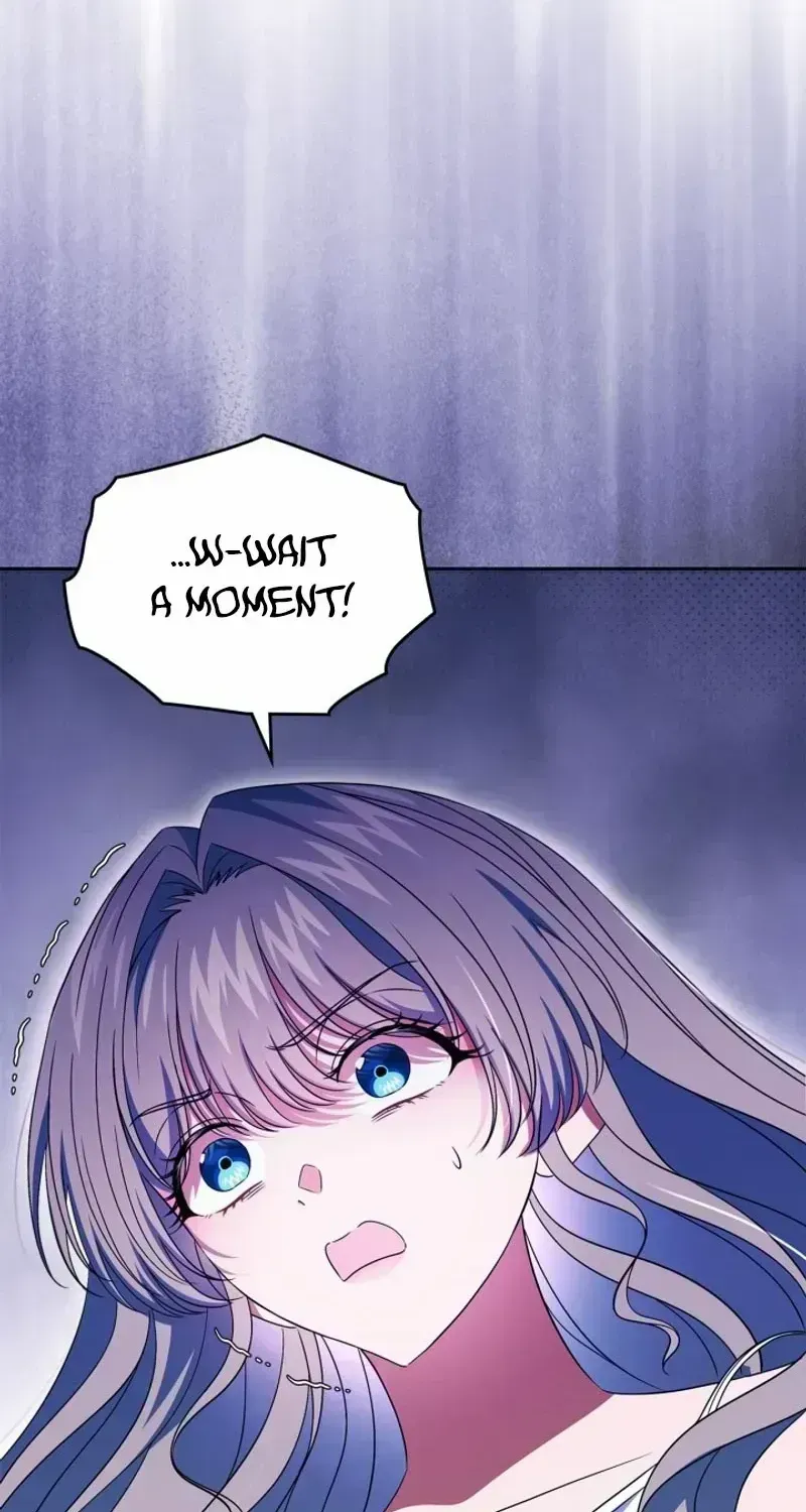 I Stole the Heroine’s First Love Chapter 72.4 page 35 - 