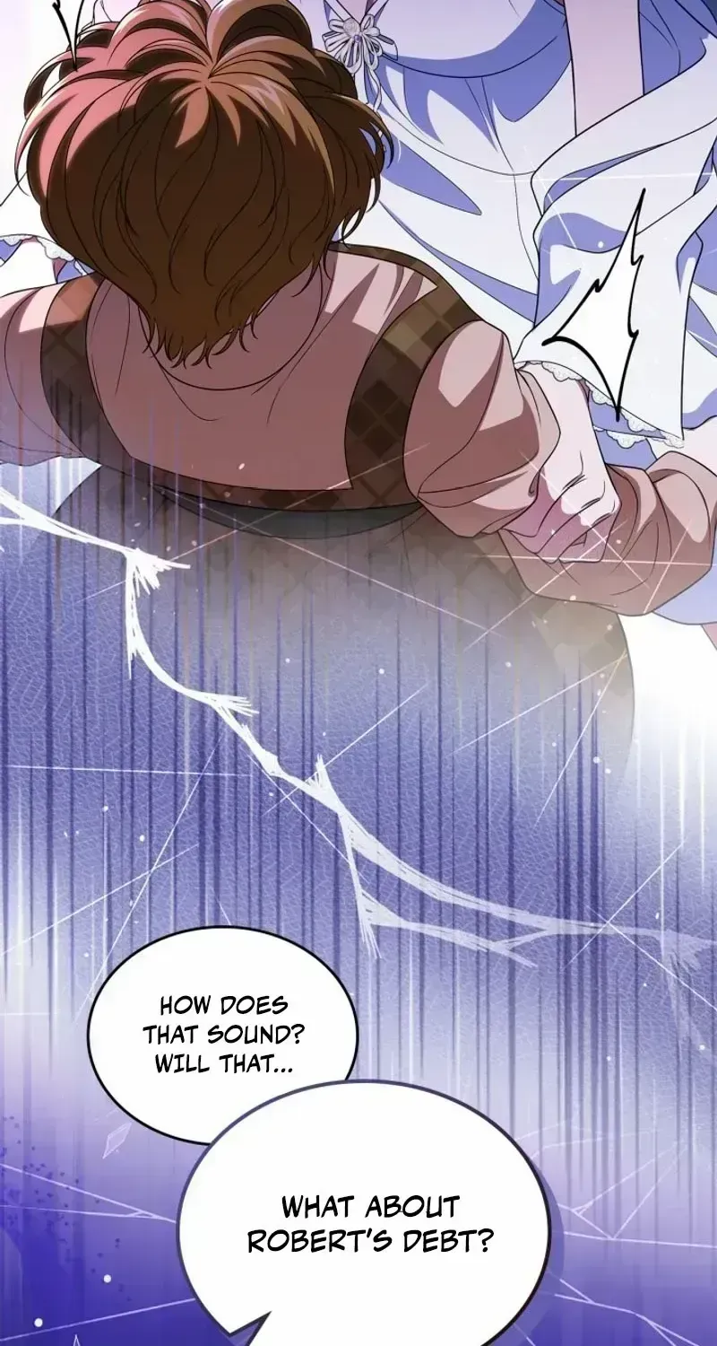 I Stole the Heroine’s First Love Chapter 72.4 page 40 - 