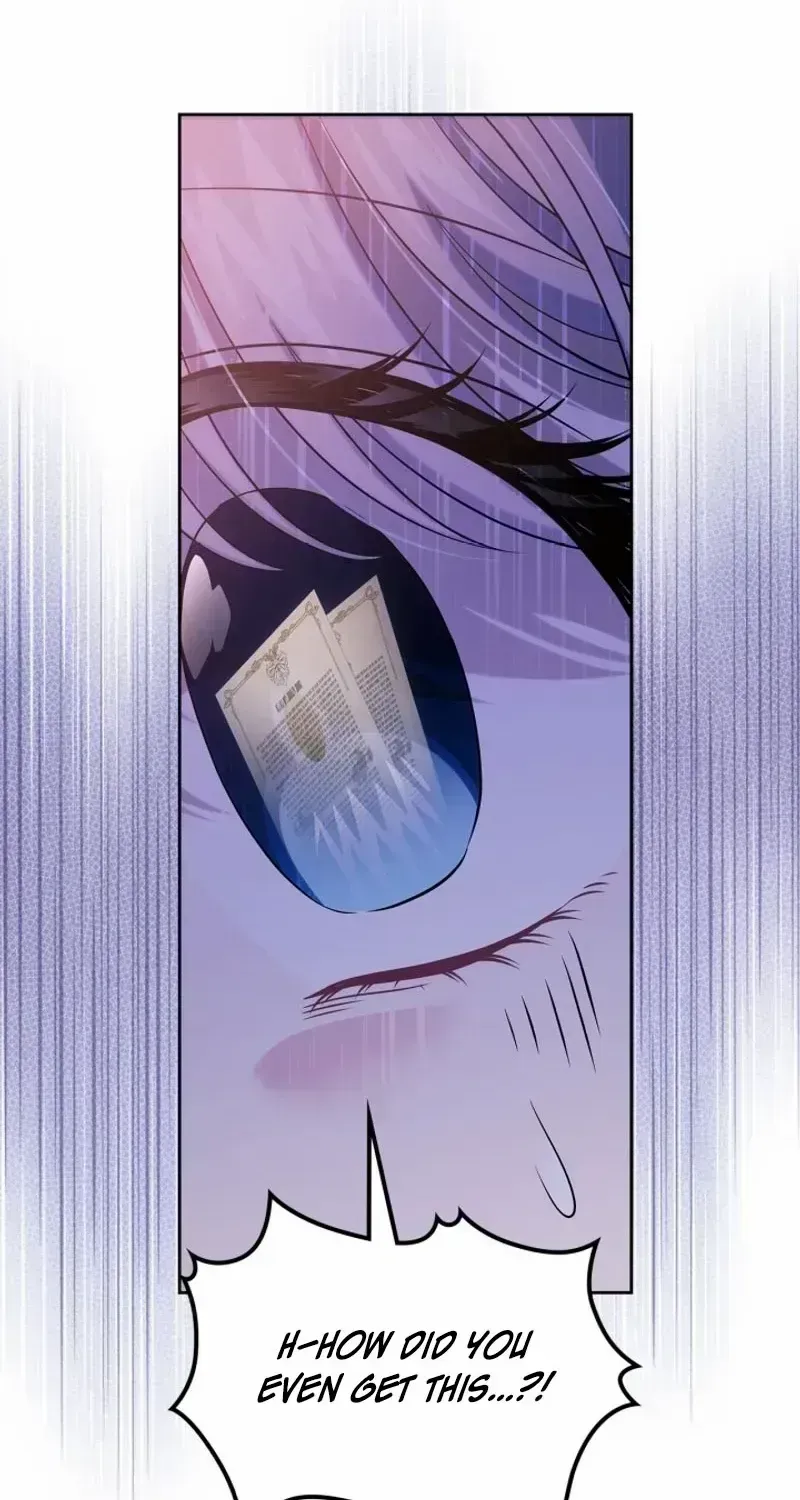 I Stole the Heroine’s First Love Chapter 72.4 page 46 - 