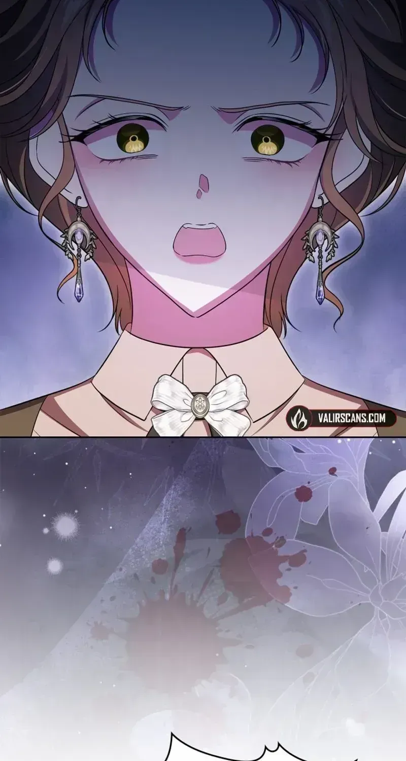 I Stole the Heroine’s First Love Chapter 72.4 page 49 - 