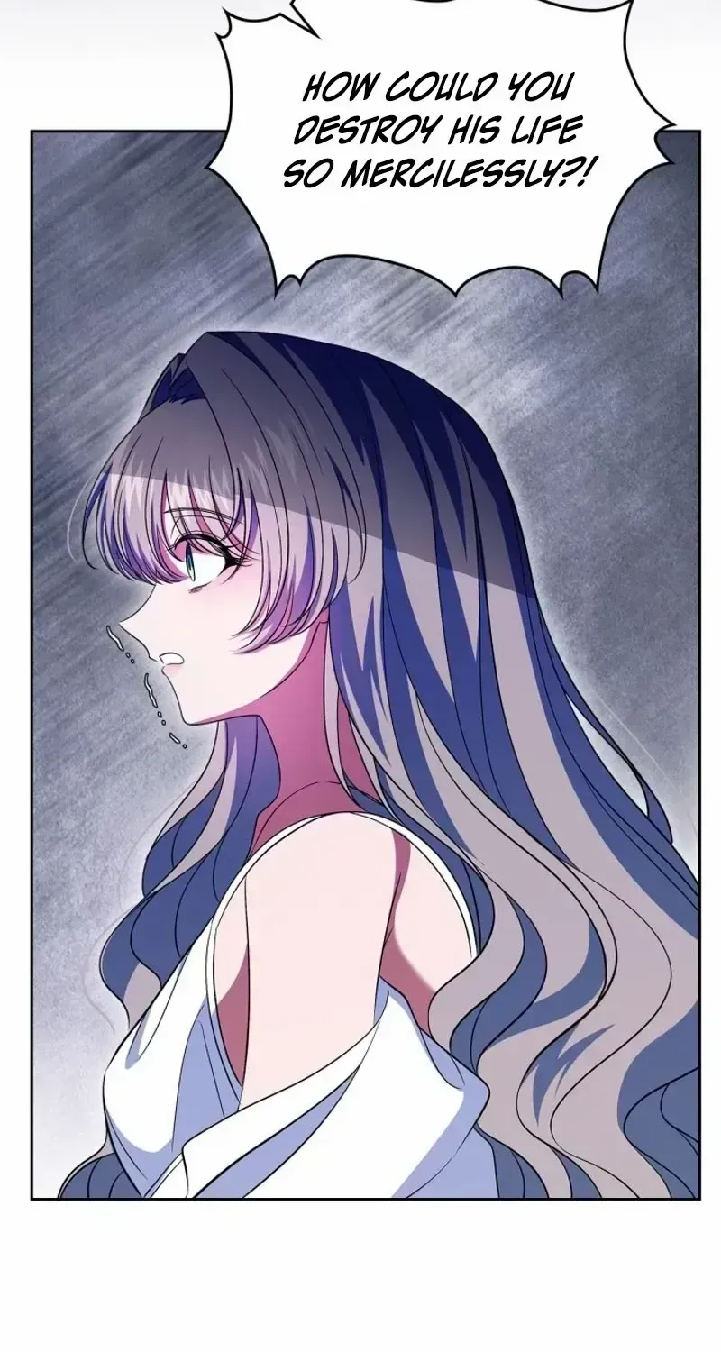 I Stole the Heroine’s First Love Chapter 72.4 page 50 - 