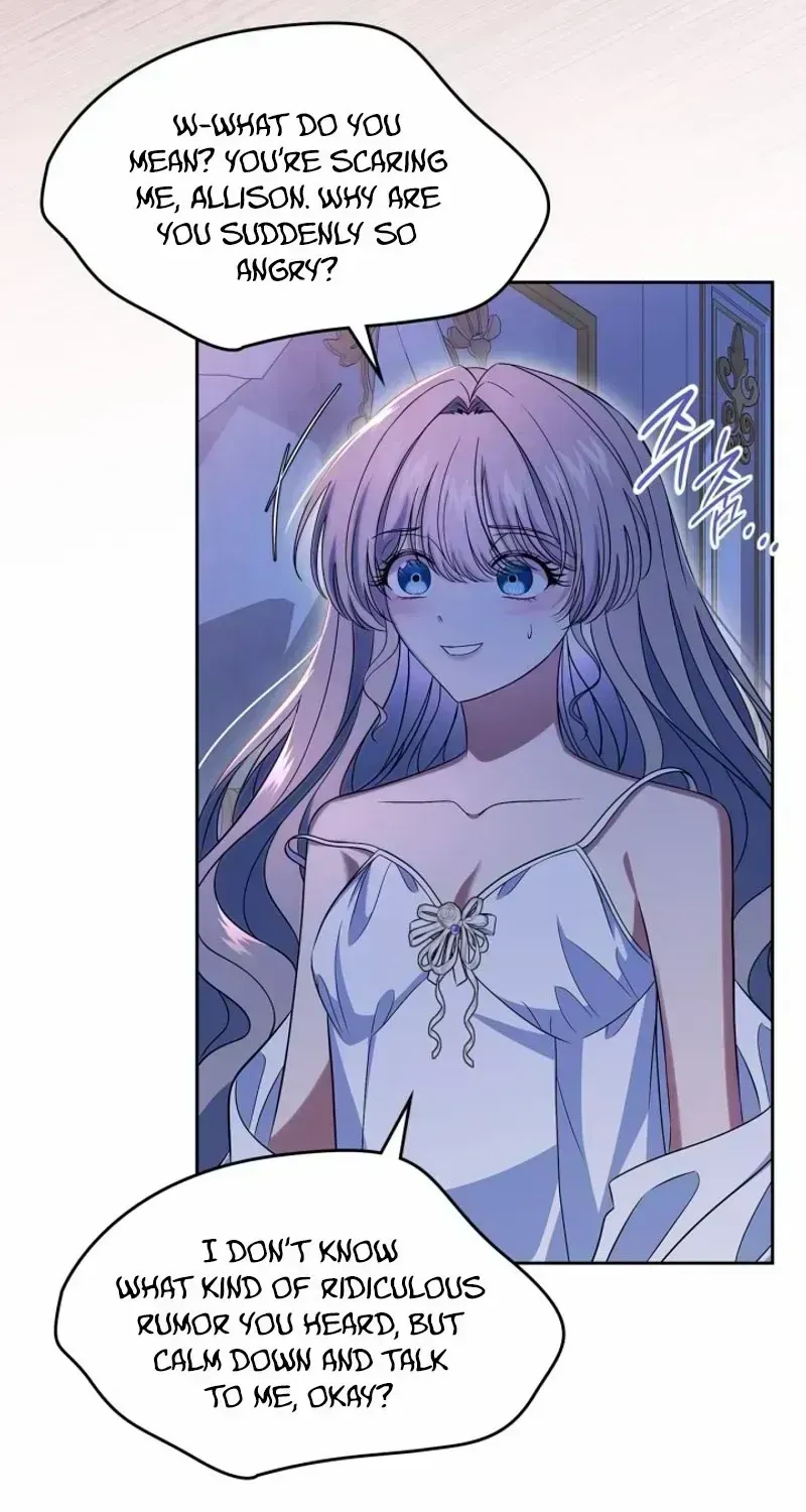 I Stole the Heroine’s First Love Chapter 72.4 page 6 - 