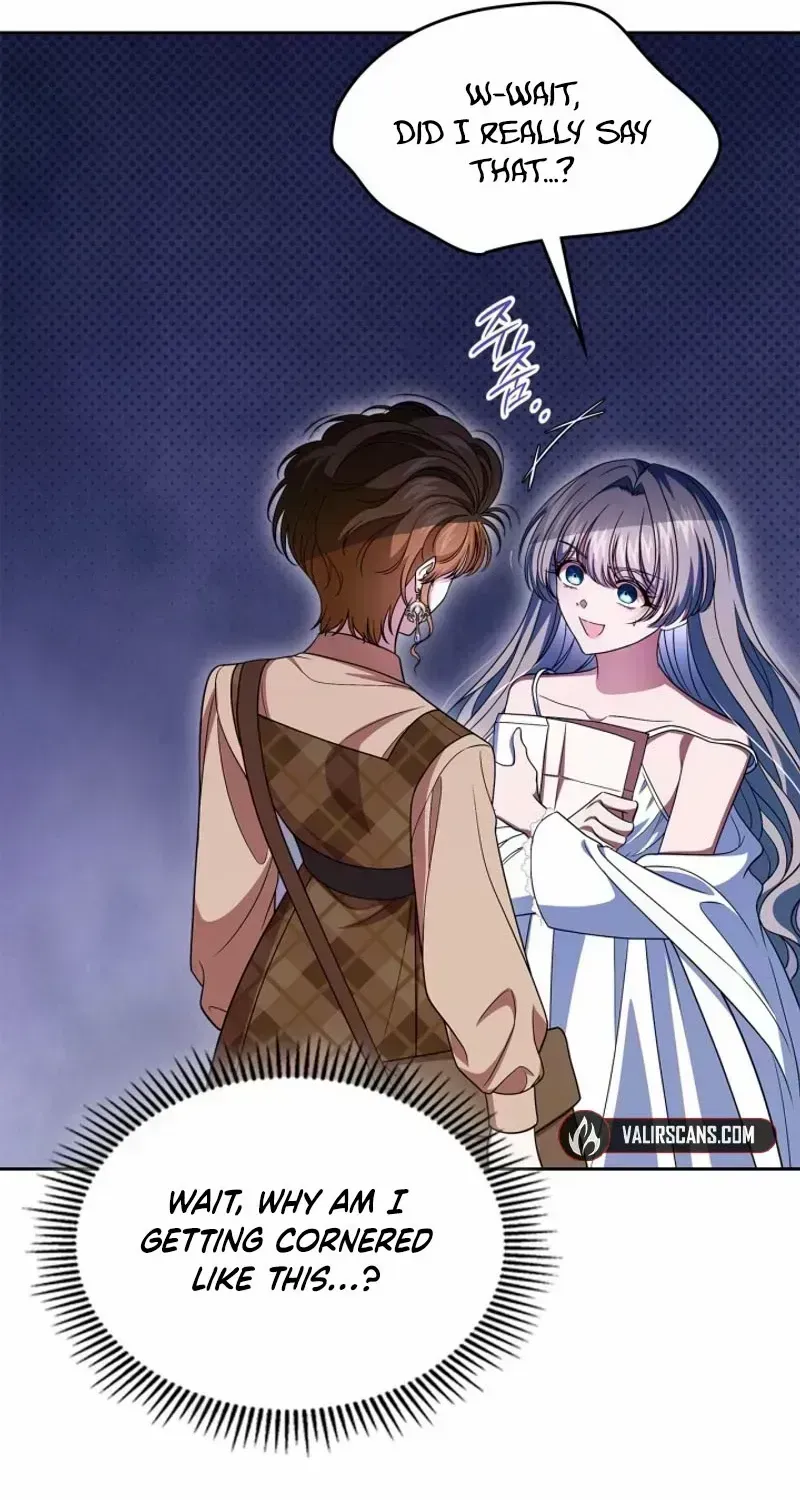 I Stole the Heroine’s First Love Chapter 72.4 page 59 - 