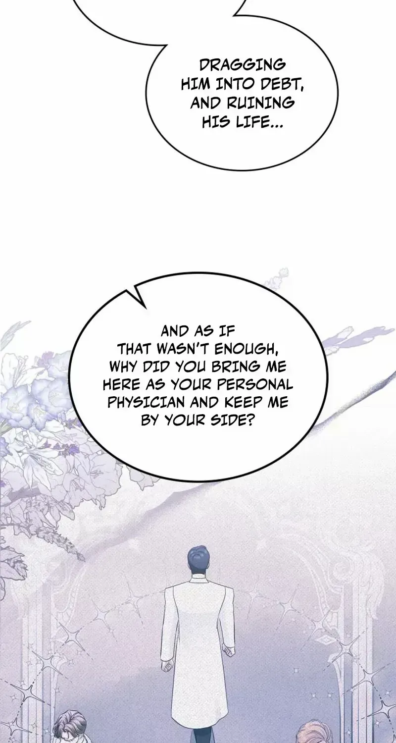 I Stole the Heroine’s First Love Chapter 72.4 page 61 - 