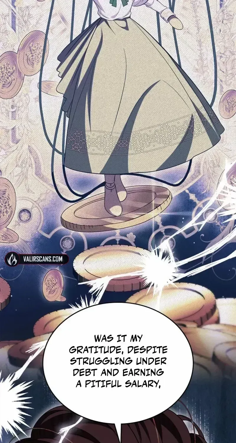 I Stole the Heroine’s First Love Chapter 72.4 page 63 - 