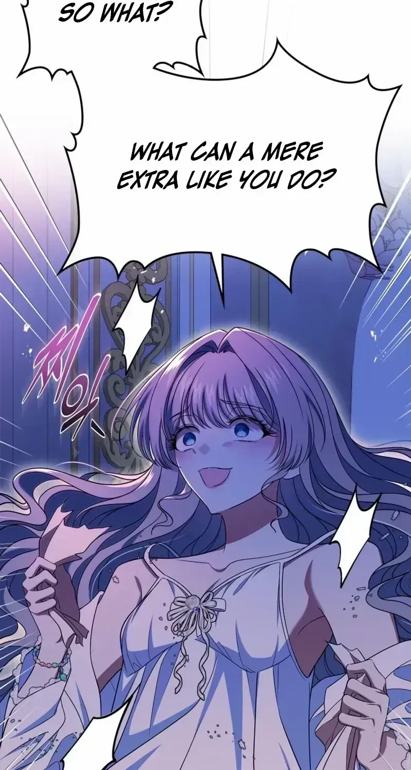 I Stole the Heroine’s First Love Chapter 72.4 page 70 - 