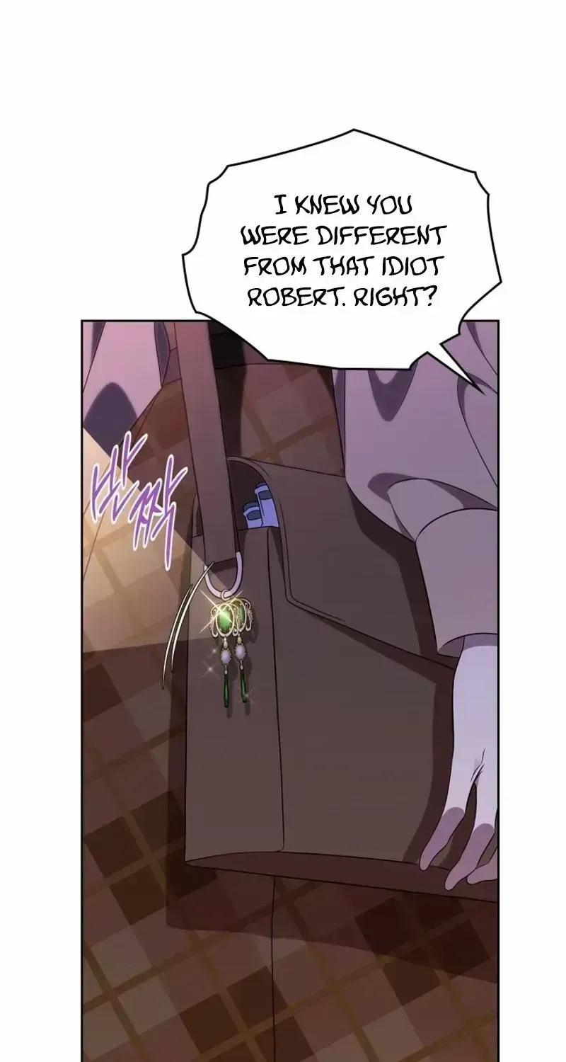 I Stole the Heroine’s First Love Chapter 72.4 page 75 - 
