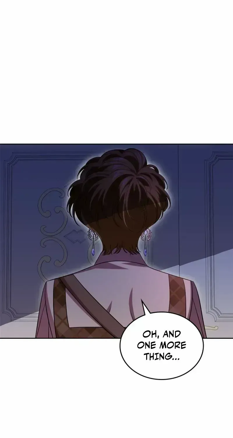I Stole the Heroine’s First Love Chapter 72.4 page 85 - 