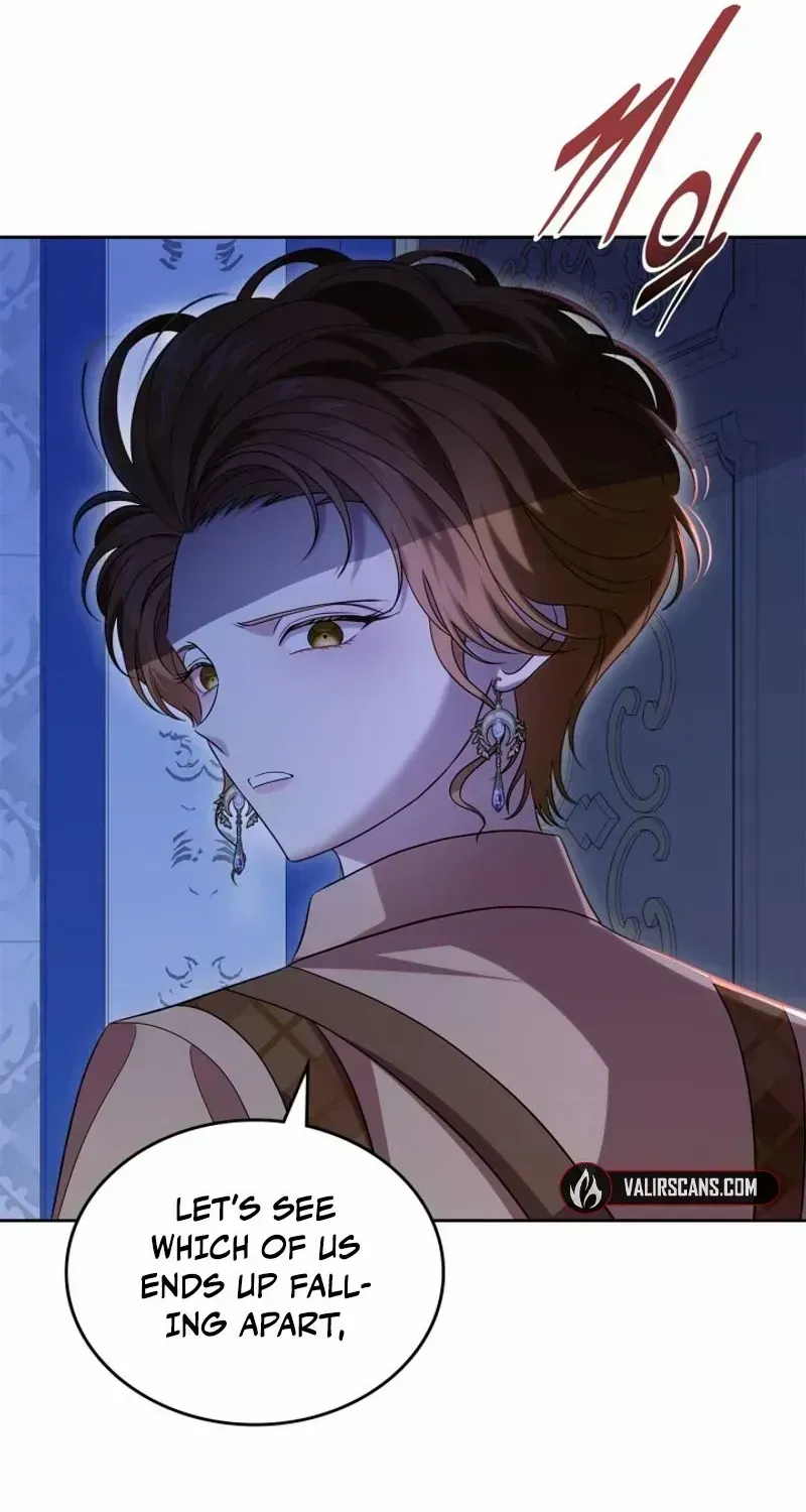 I Stole the Heroine’s First Love Chapter 72.4 page 87 - 