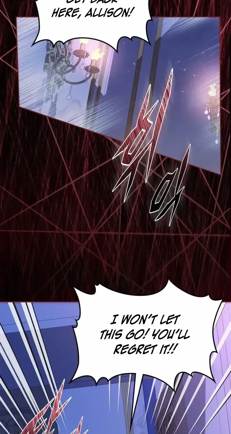 I Stole the Heroine’s First Love Chapter 72.4 page 91 - 