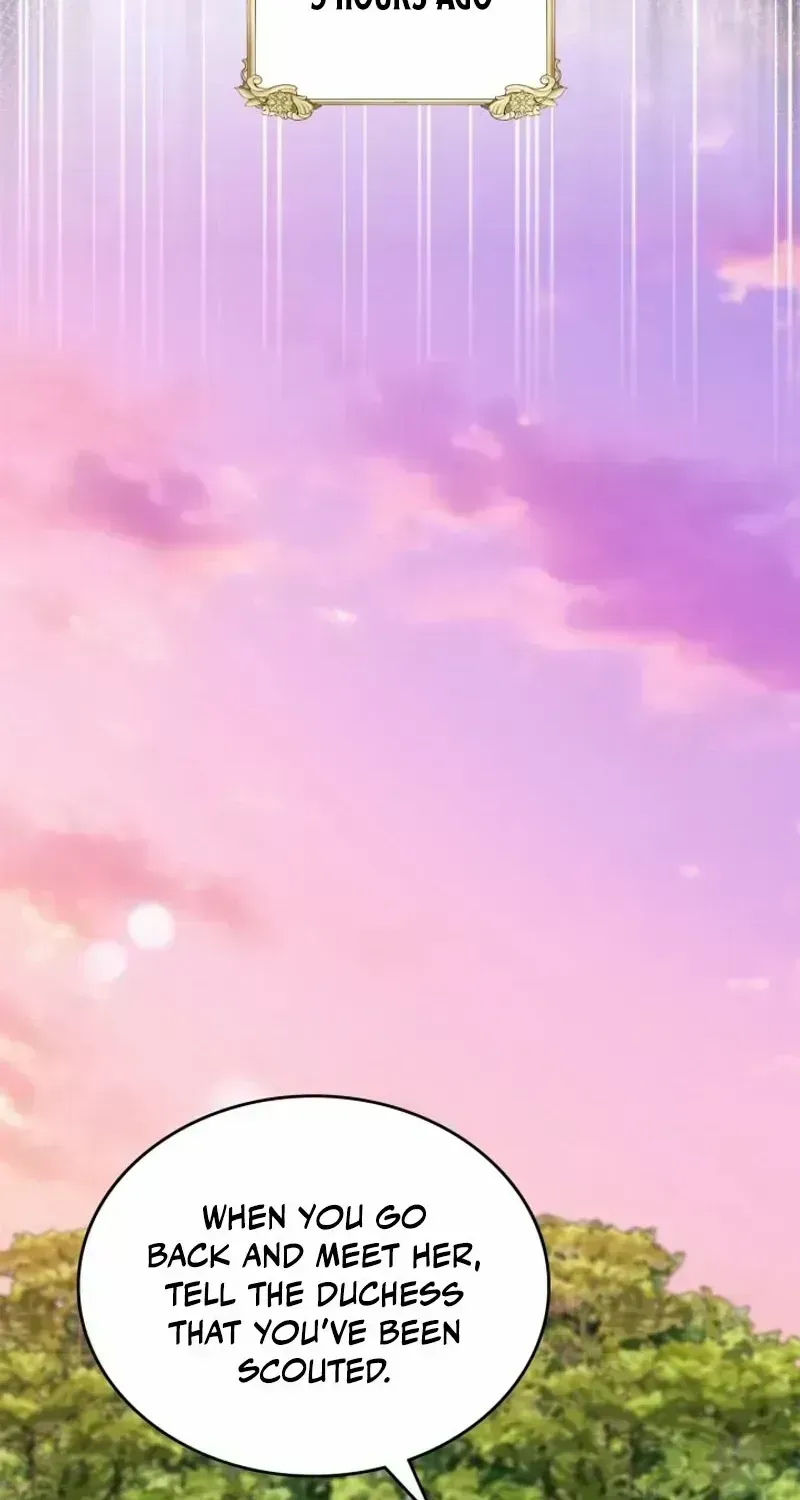 I Stole the Heroine’s First Love Chapter 72.5 page 23 - 