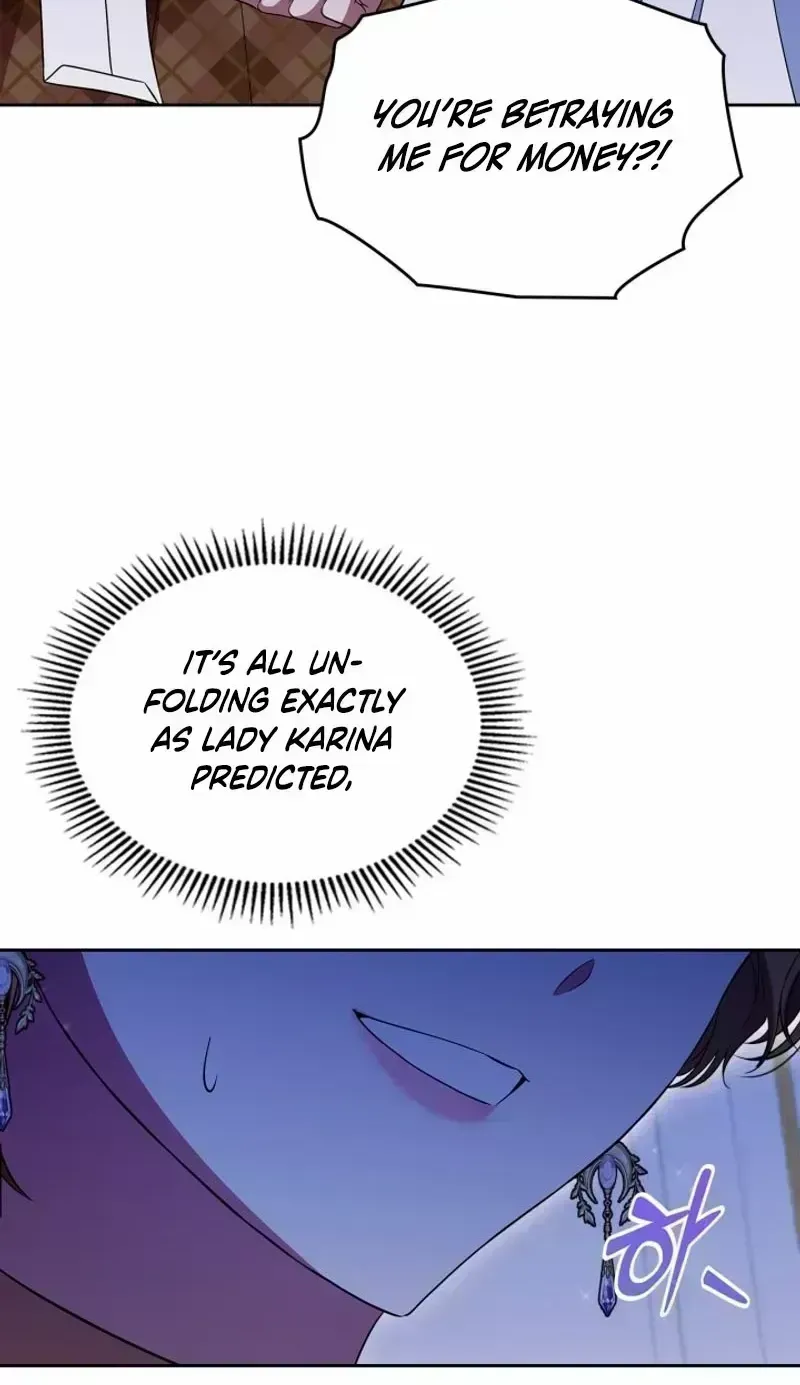 I Stole the Heroine’s First Love Chapter 72.5 page 29 - 