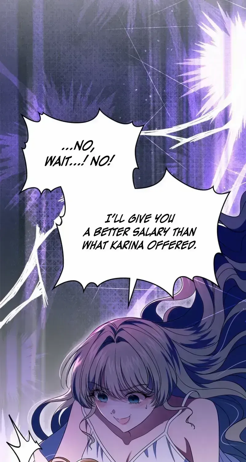 I Stole the Heroine’s First Love Chapter 72.5 page 39 - 