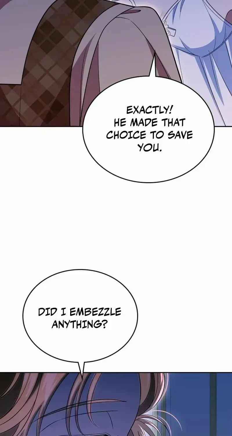 I Stole the Heroine’s First Love Chapter 72.5 page 55 - 